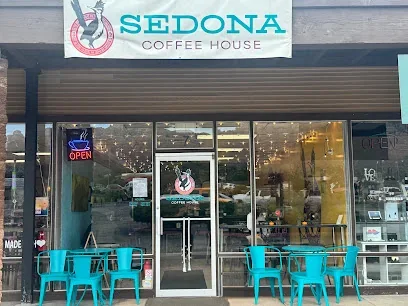 Sedona Coffee House